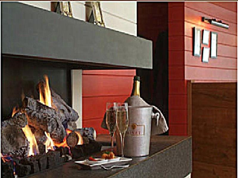 דה האן Hotel Internos מראה חיצוני תמונה